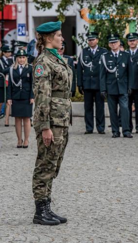 Wojewódzkie obchody Dnia Krajowej Administracji Skarbowej 1089