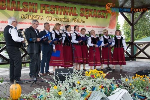 VII Bialski Festiwal Sękaczy 1019
