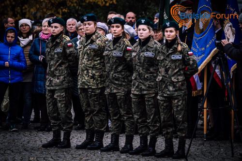 Święto Niepodległości 2019 w Białej Podlaskiej 1031