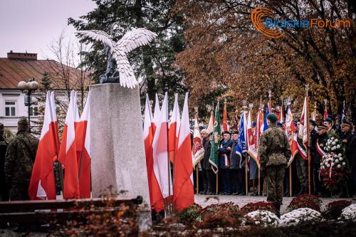 Święto Niepodległości 2019 w Białej Podlaskiej 1033