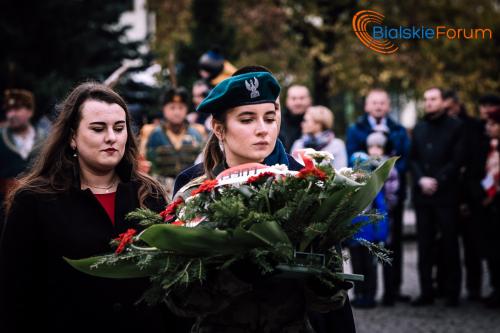 Święto Niepodległości 2019 w Białej Podlaskiej 1037