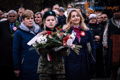 Święto Niepodległości 2019 w Białej Podlaskiej 1038