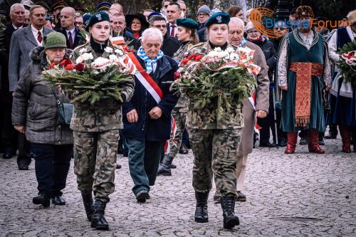 Święto Niepodległości 2019 w Białej Podlaskiej 1040