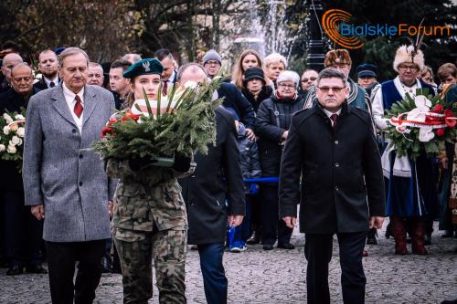 Święto Niepodległości 2019 w Białej Podlaskiej 1041