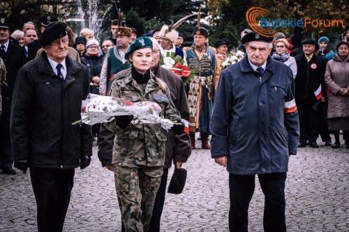 Święto Niepodległości 2019 w Białej Podlaskiej 1043