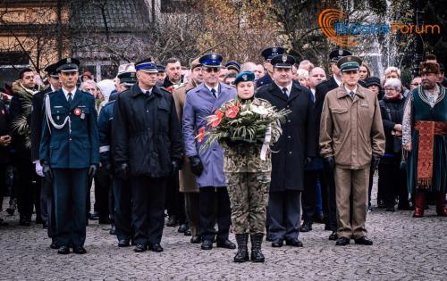 Święto Niepodległości 2019 w Białej Podlaskiej 1044