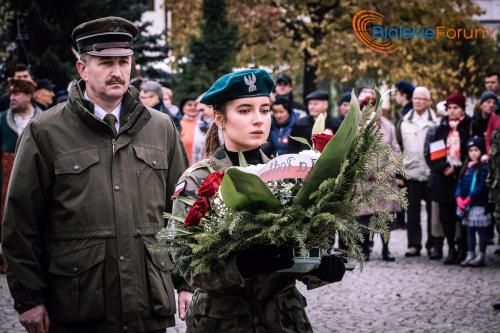Święto Niepodległości 2019 w Białej Podlaskiej 1046