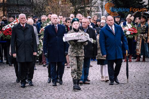 Święto Niepodległości 2019 w Białej Podlaskiej 1047