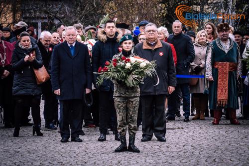 Święto Niepodległości 2019 w Białej Podlaskiej 1052