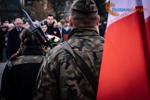 Święto Niepodległości 2019 w Białej Podlaskiej 1053