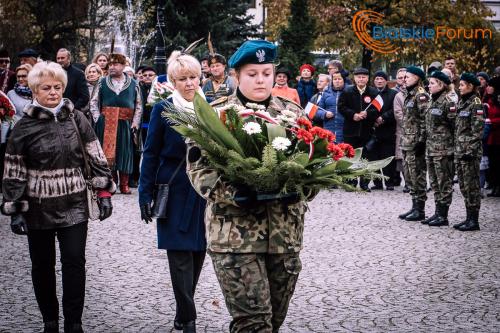 Święto Niepodległości 2019 w Białej Podlaskiej 1054