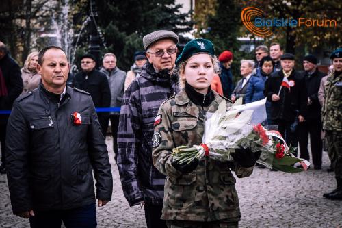 Święto Niepodległości 2019 w Białej Podlaskiej 1057
