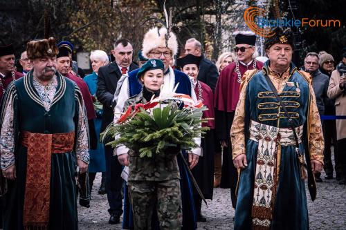 Święto Niepodległości 2019 w Białej Podlaskiej 1058