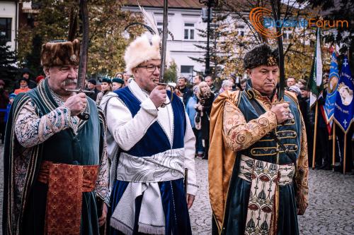 Święto Niepodległości 2019 w Białej Podlaskiej 1059
