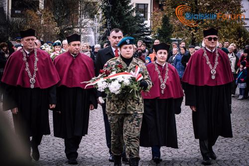 Święto Niepodległości 2019 w Białej Podlaskiej 1060