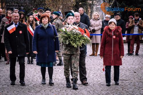 Święto Niepodległości 2019 w Białej Podlaskiej 1063