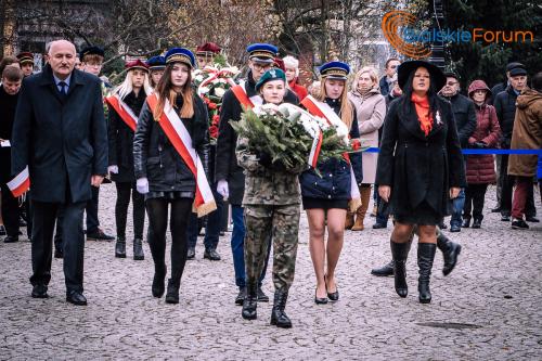 Święto Niepodległości 2019 w Białej Podlaskiej 1065