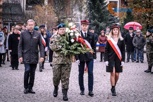 Święto Niepodległości 2019 w Białej Podlaskiej 1066