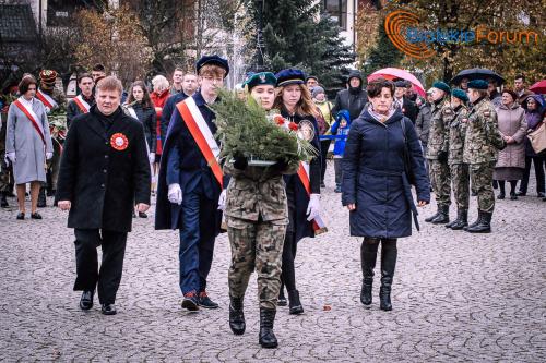 Święto Niepodległości 2019 w Białej Podlaskiej 1067