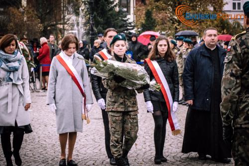 Święto Niepodległości 2019 w Białej Podlaskiej 1068