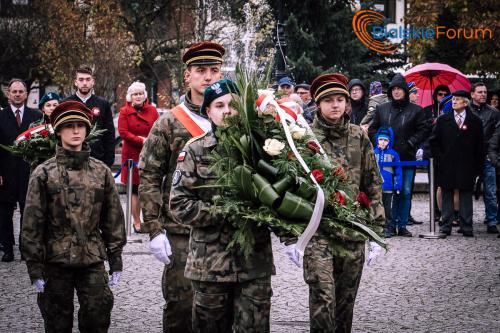 Święto Niepodległości 2019 w Białej Podlaskiej 1069