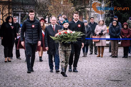 Święto Niepodległości 2019 w Białej Podlaskiej 1070