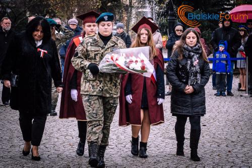 Święto Niepodległości 2019 w Białej Podlaskiej 1071