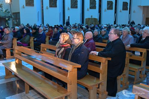 Koncert kolęd Magdy Steczkowskiej w Białej Podlaskiej 1012