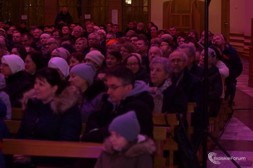 Koncert kolęd Magdy Steczkowskiej w Białej Podlaskiej 1024