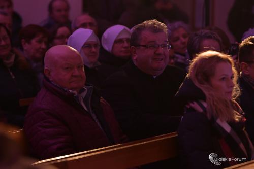 Koncert kolęd Magdy Steczkowskiej w Białej Podlaskiej 1028