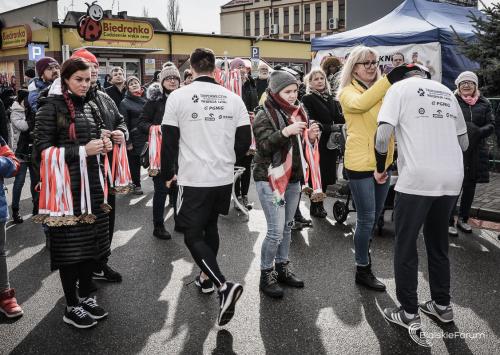 VIII edycja biegu “Tropem Wilczym” w Białej Podlaskiej 1024