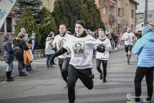 VIII edycja biegu “Tropem Wilczym” w Białej Podlaskiej 1029