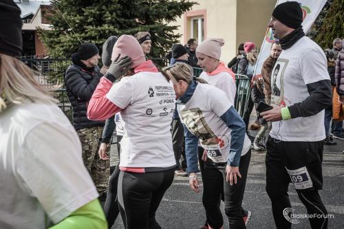 VIII edycja biegu “Tropem Wilczym” w Białej Podlaskiej 1031