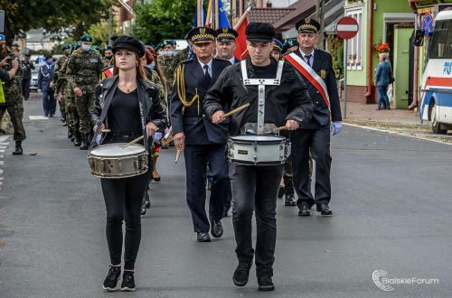 Uroczystości upamiętniające 81. rocznicę napaści ZSRR na Polskę  1002