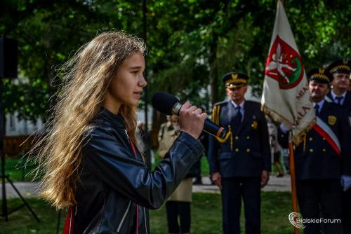 Uroczystości upamiętniające 81. rocznicę napaści ZSRR na Polskę  1039