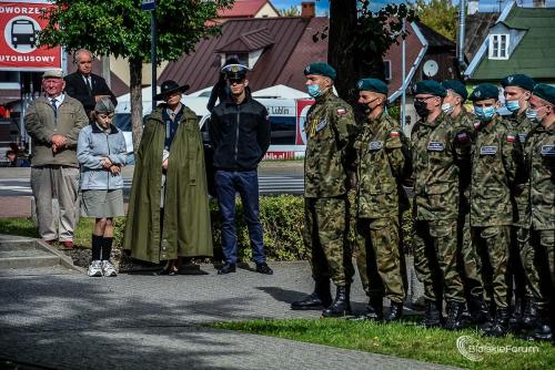 Uroczystości upamiętniające 81. rocznicę napaści ZSRR na Polskę  1042