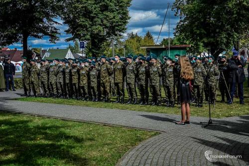 Uroczystości upamiętniające 81. rocznicę napaści ZSRR na Polskę  1043