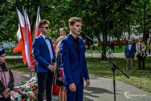 Uroczystości upamiętniające 81. rocznicę napaści ZSRR na Polskę  1044