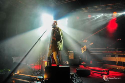 koncert witek muzyk ulicy 1001