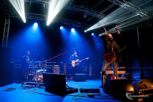 koncert witek muzyk ulicy 1004