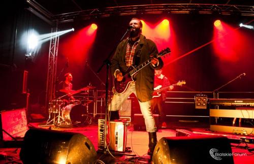 koncert witek muzyk ulicy 1005