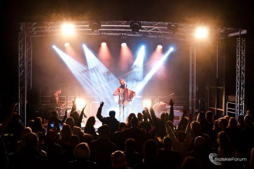 koncert witek muzyk ulicy 1010