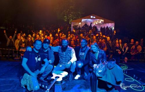 koncert witek muzyk ulicy 1012