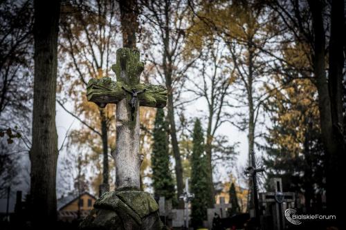 cmentarz Biała Podlaska Terespol Kobylany 1001
