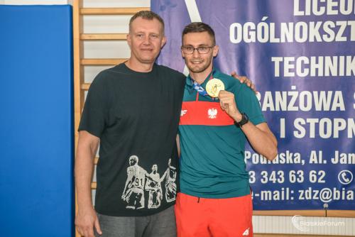 Biegnij-Dariusz-biegnij-spotkanie-ze-zlotym-medalista-olimpijskim-w-ZDZ 1037