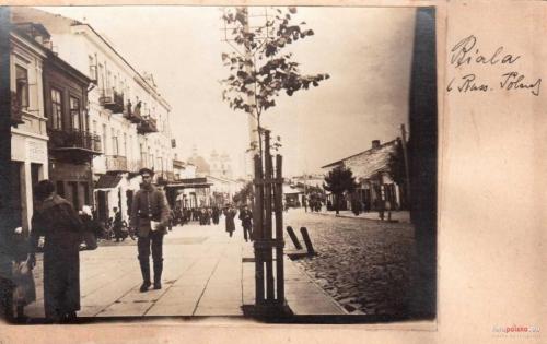 1915 Ulica Brzeska 2