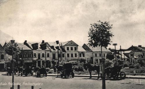 1916 Rynek