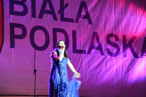 Koncert Reprezentacyjnego Zespołu Artystycznego Wojska Polskiego
