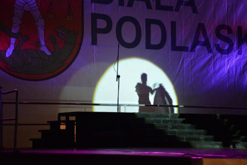 Koncert Reprezentacyjnego Zespołu Artystycznego Wojska Polskiego
