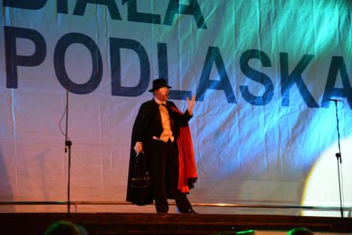 Koncert Reprezentacyjnego Zespołu Artystycznego Wojska Polskiego